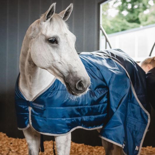 Liner cheval thérapeutique 50gr Ionic- Horseware