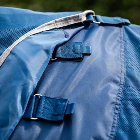 Couvre-cou séchant cheval thérapeutique Ionic - Horseware