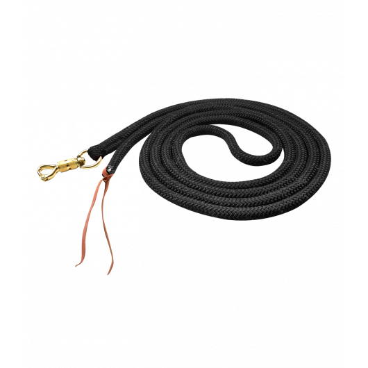 Longe éthologique cheval 4m20 - Waldhausen Longe éthologique cheval 4m20 - Waldhausen