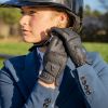 Gants équitation Femme Classic Diamond - Glovers