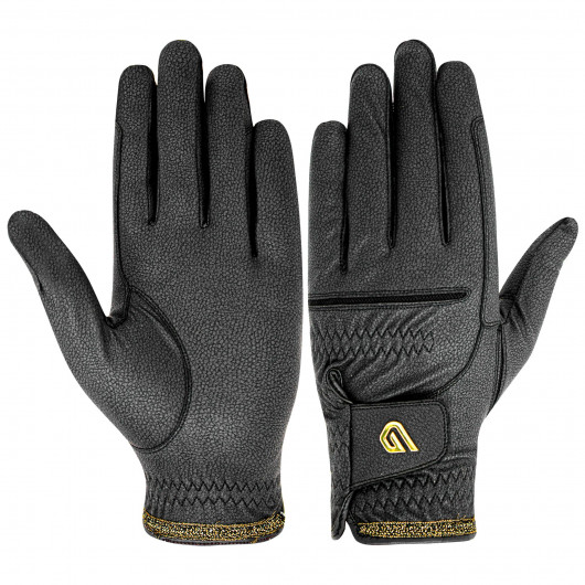 Gants équitation Femme Classic Diamond - Glovers