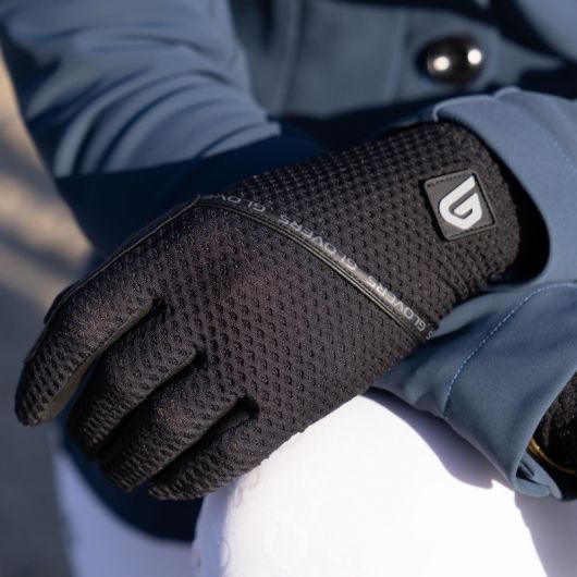 Gants équitation Summer Slim - Glovers