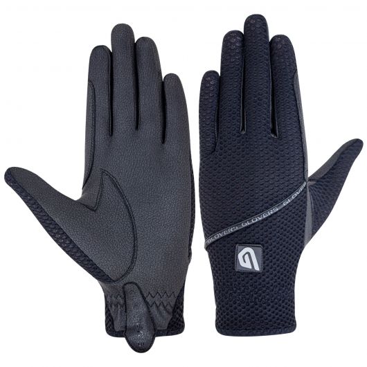 Gants équitation Summer Slim - Glovers