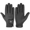 Gants équitation Hiver Winter Classic Riding - Glovers