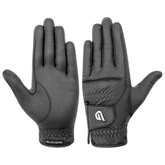 Gants équitation Classic Riding - Glovers