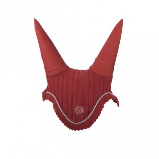 Bonnet anti-mouche cheval Luxin - Lami Cell