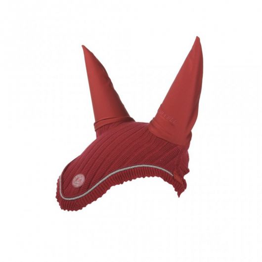 Bonnet anti-mouche cheval Luxin - Lami Cell