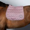 Tapis de selle cheval Valentine - Harcour 