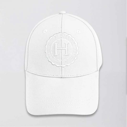 Casquette Ambassadeur softshell - Harcour Casquette Ambassadeur softshell - Harcour