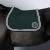 Tapis de selle cheval Soft - Harcour