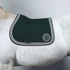 Tapis de selle cheval Soft - Harcour