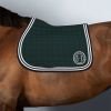 Tapis de selle cheval Soft - Harcour