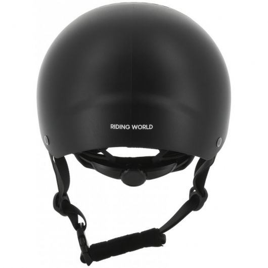 Casque équitation Windy - Riding World