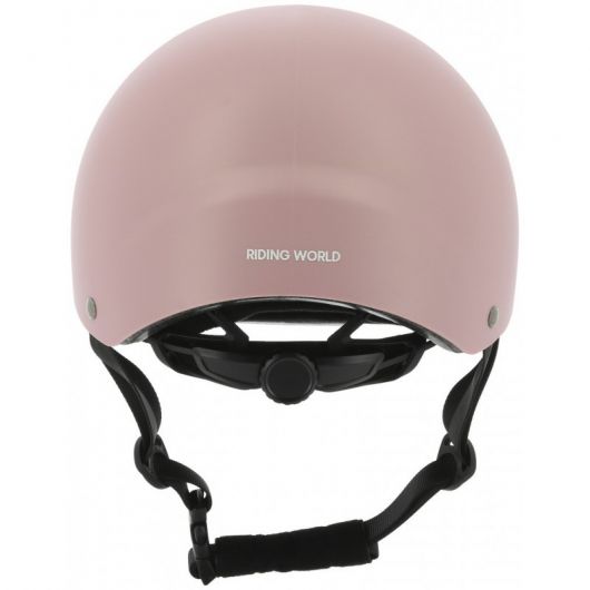 Casque équitation Windy - Riding World