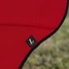 Tapis cheval endurance néoprène avec amortisseur - Lami - Cell
