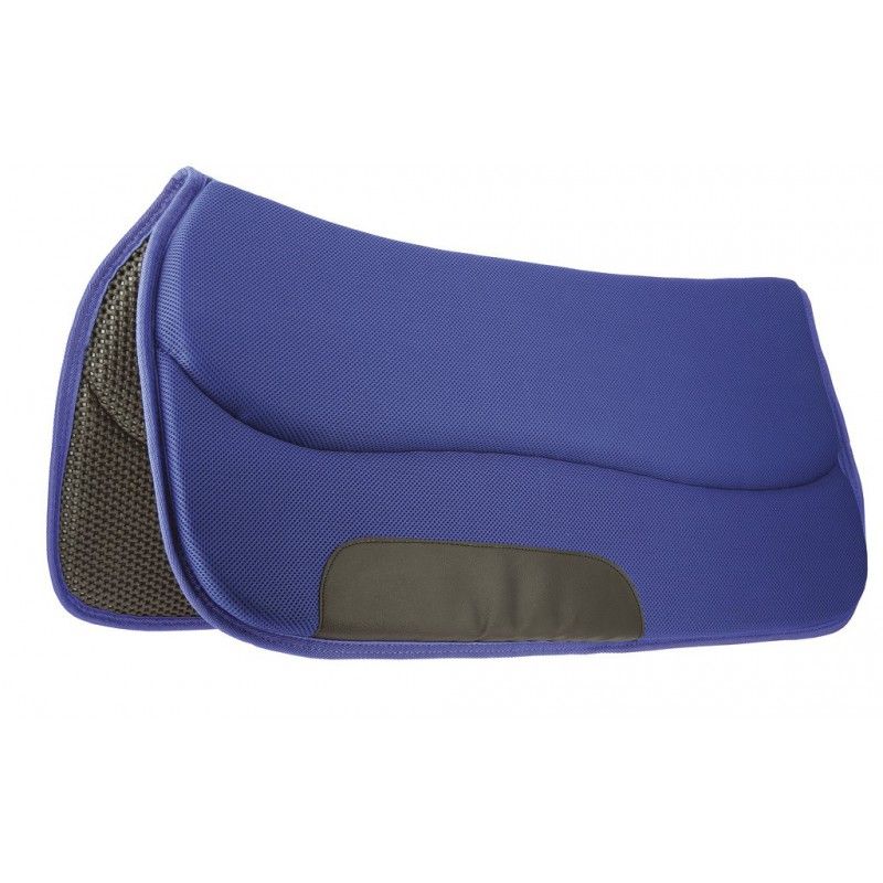 Pad western cheval Westride Air