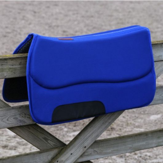 Pad western cheval Westride Air