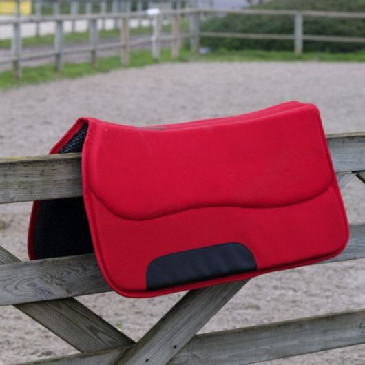 Pad western cheval Westride Air