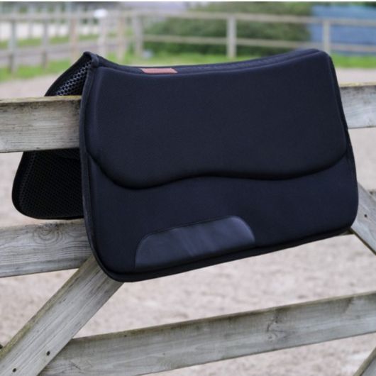 Pad western cheval Westride Air