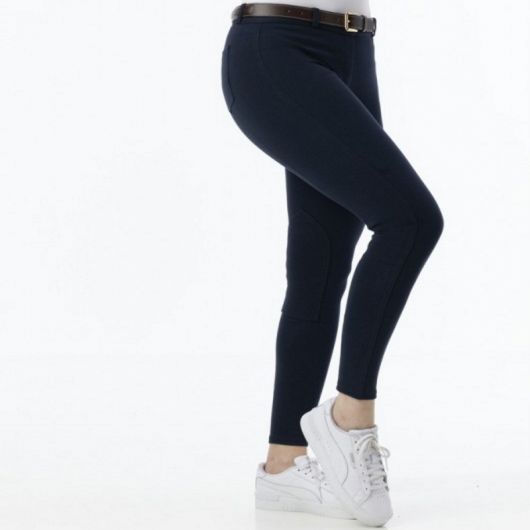 Pantalon équitation enfant Memphis - Riding World Pantalon équitation enfant Memphis - Riding World