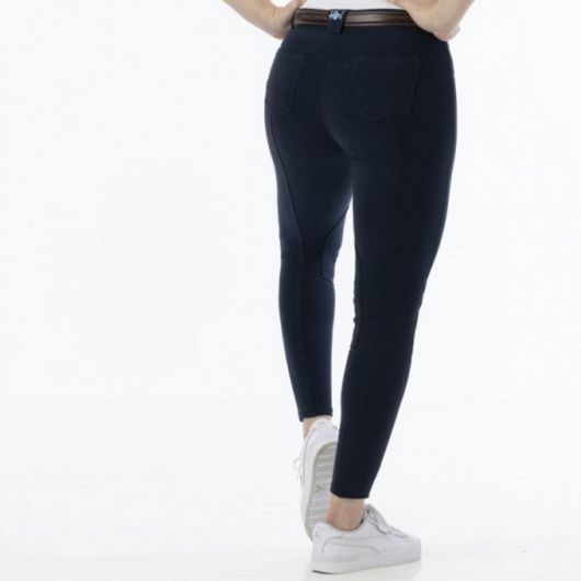 Pantalon équitation enfant Memphis - Riding World