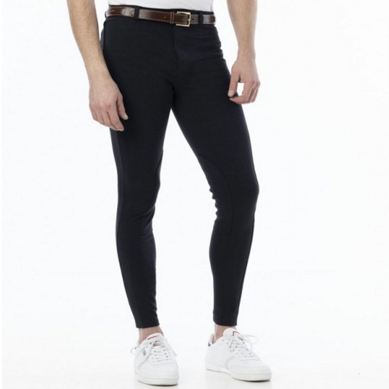 Pantalon équitation Homme Memphis - Riding World