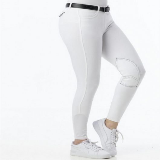 Pantalon équitation Enfant Alexandrie - Riding World