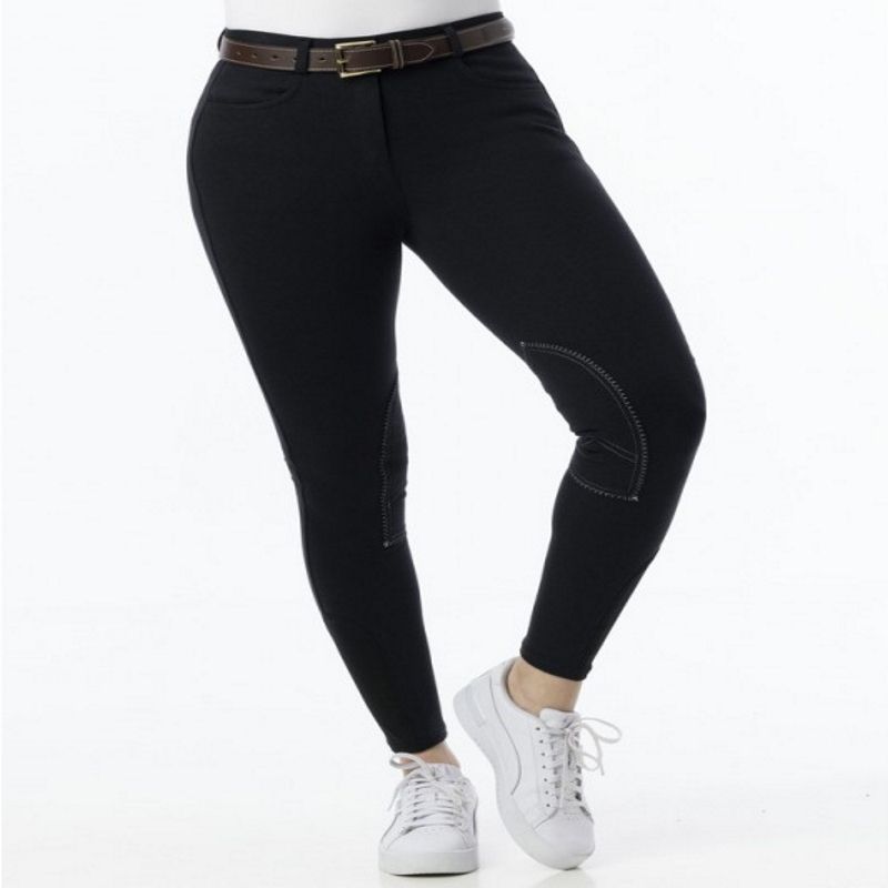 Pantalon équitation Enfant Alexandrie - Riding World