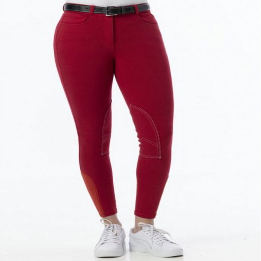 Pantalon équitation Femme Alexandrie - Riding World Pantalon équitation Femme Alexandrie - Riding World