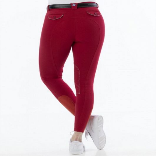 Pantalon équitation Femme Alexandrie - Riding World