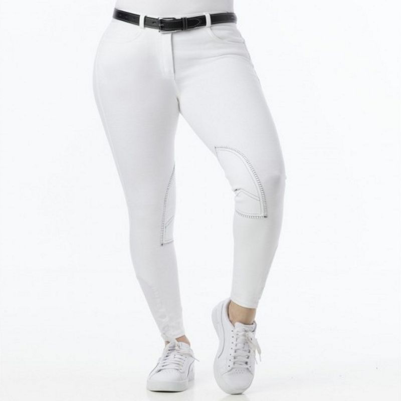 Pantalon équitation Femme Alexandrie - Riding World