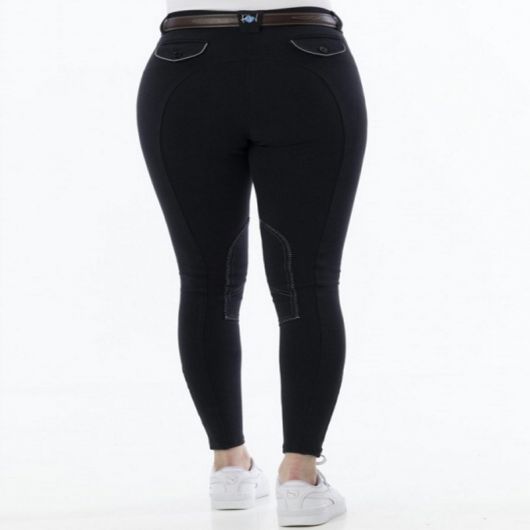 Pantalon équitation Femme Alexandrie - Riding World