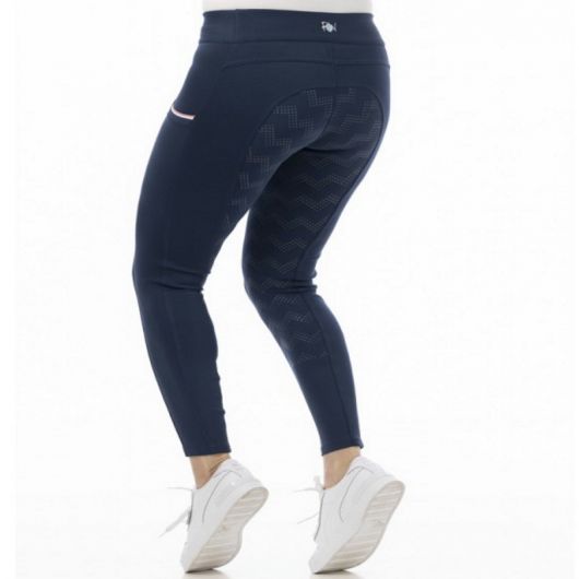 Legging équitation Femme Agadir - Riding World