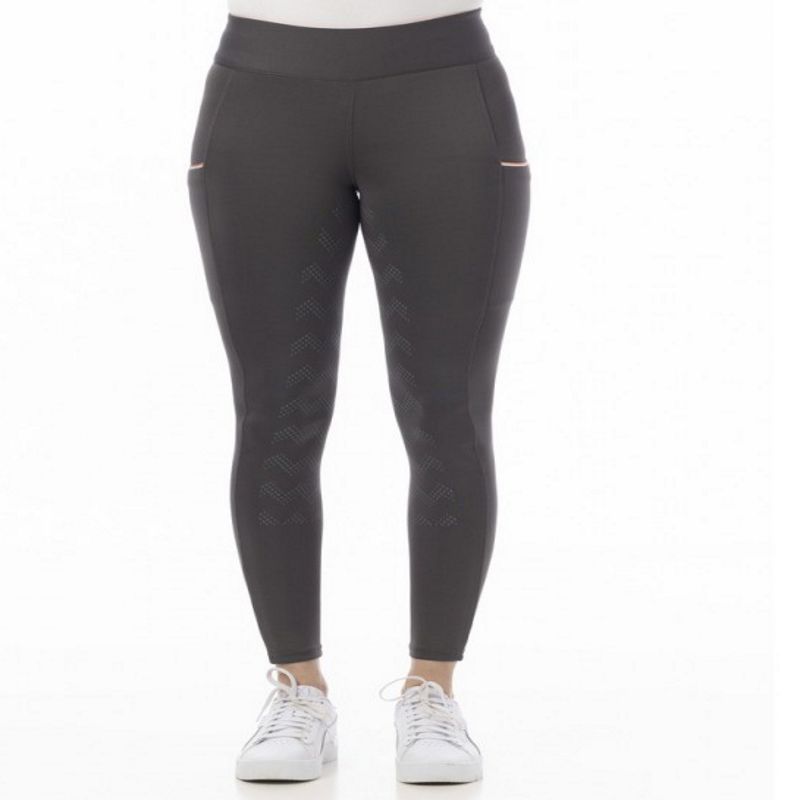 Legging équitation Femme Agadir - Riding World
