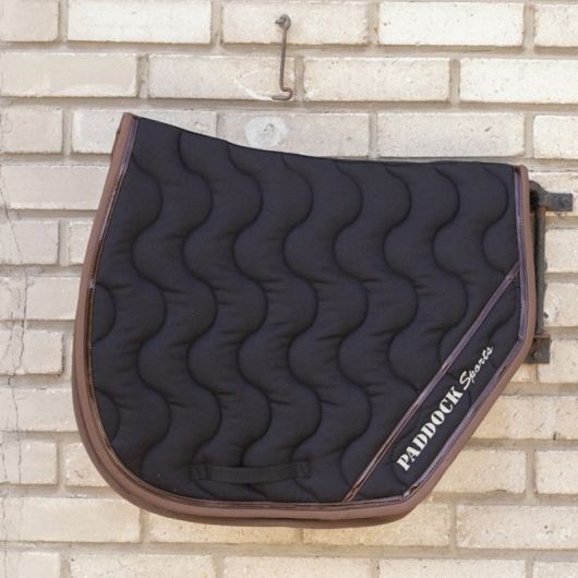 Tapis de selle cheval Origine Sport - Paddock Sport
