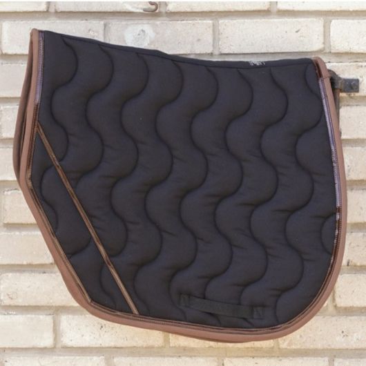 Tapis de selle cheval Origine Sport - Paddock Sport