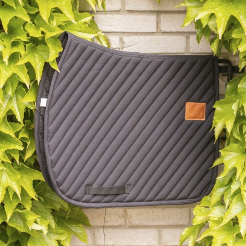 Tapis de selle cheval Diagonal - Paddock Sport
