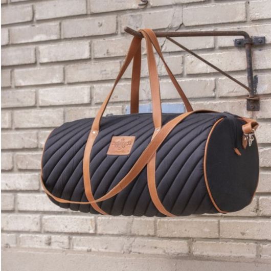 Sac week-end cavalier Diagonal - Paddock Sport