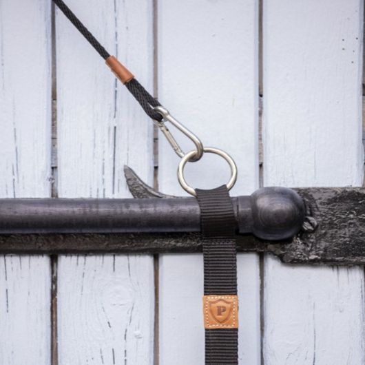 Porte tapis cheval - Paddock Sports