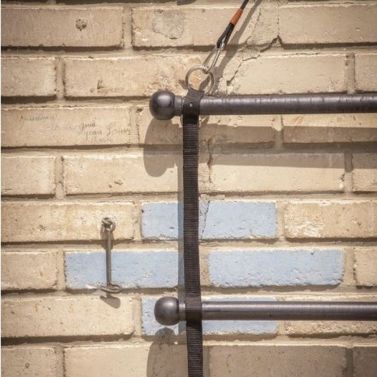 Porte tapis cheval - Paddock Sports