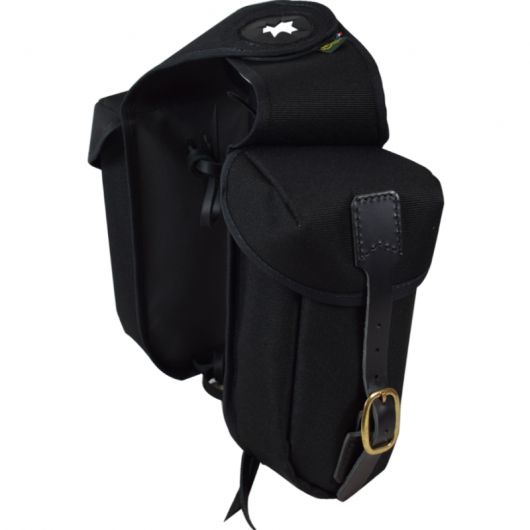 Fontes de randonnée avant selle western US Grizzly - Ronzon Legend 