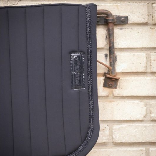 Tapis de selle cheval Verticali - Paddock Sport