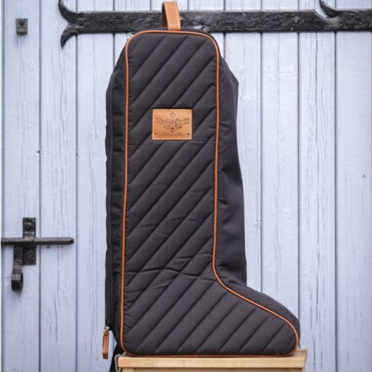 Sac à bottes équitation Diagonal - Paddock Sport