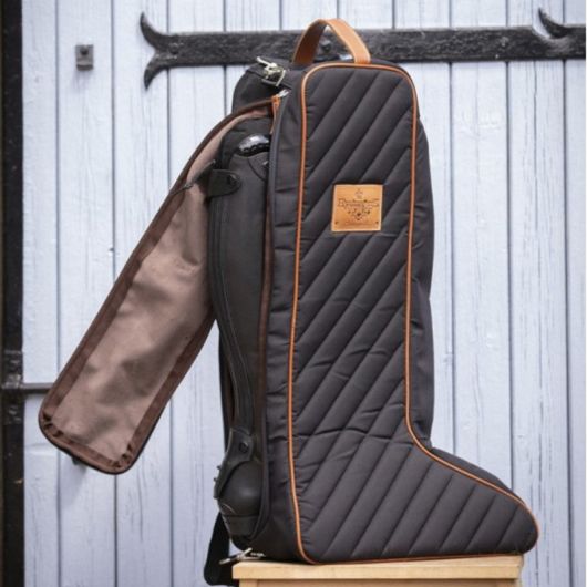 Sac à bottes équitation Diagonal - Paddock Sport