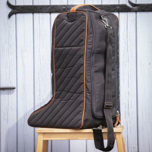 Sac à bottes équitation Diagonal - Paddock Sport