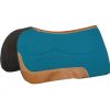 Pad western cheval feutre laine Confort Pro - Ronzon Legend