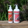 Natural'Warm gel chauffant articulations et tendons cheval - Natural'Innov