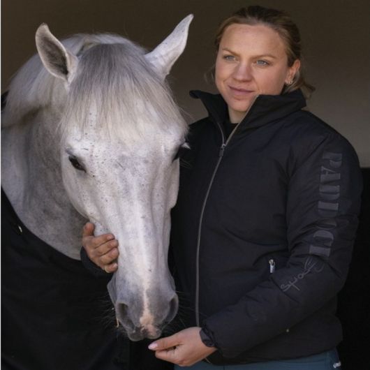 Blouson équitation Femme Lafitte - Paddock Sport