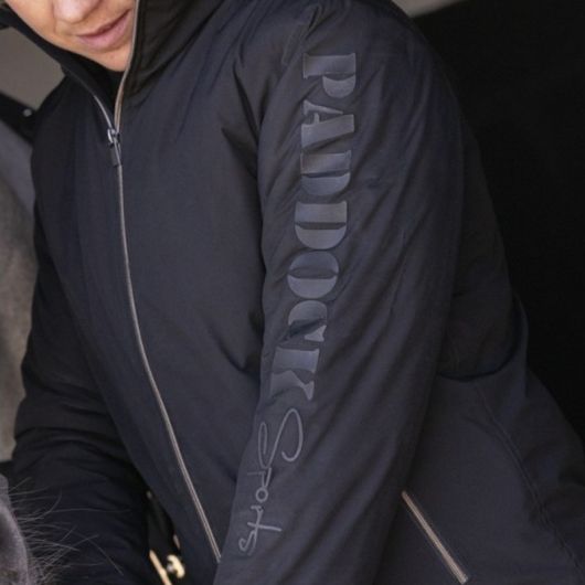 Blouson équitation Femme Lafitte - Paddock Sport