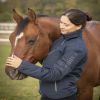 Blouson équitation Femme Lafitte - Paddock Sport